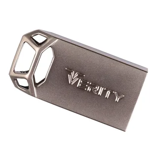 فلش مموری 32 گیگابایت وریتی مدل V-819 با رابط USB 2.0، بدنه فلزی مقاوم و ضد خش، سرعت انتقال 3-3.webp